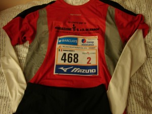 maglia